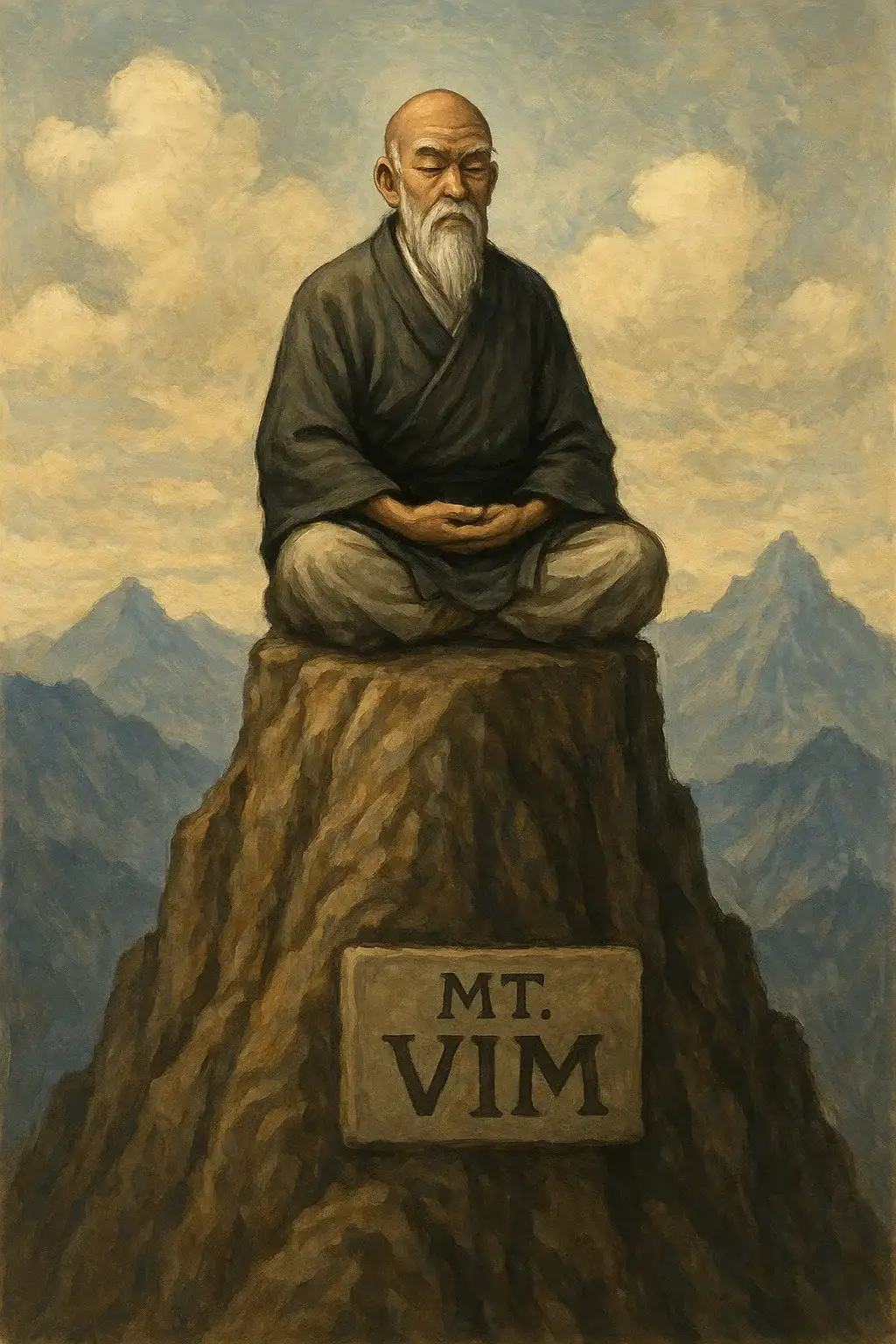 sensei